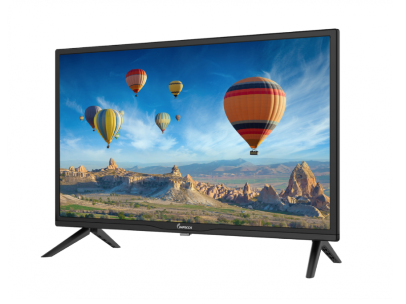 24-inch LED HD TV