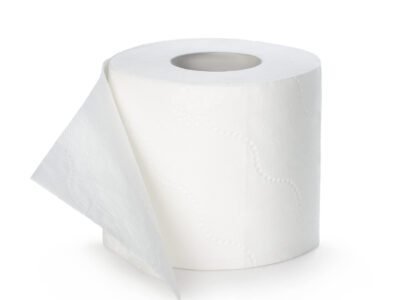 Toiler Paper