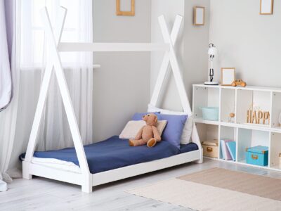 Toddler beds