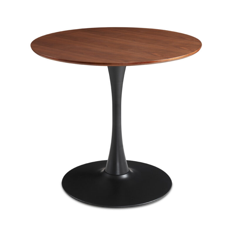 Solid Wood Round Table 36x36in -XC134