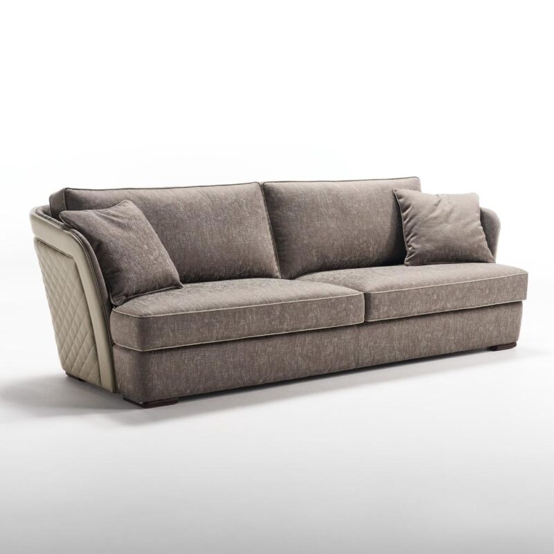 Modern Comfort Sofa MD