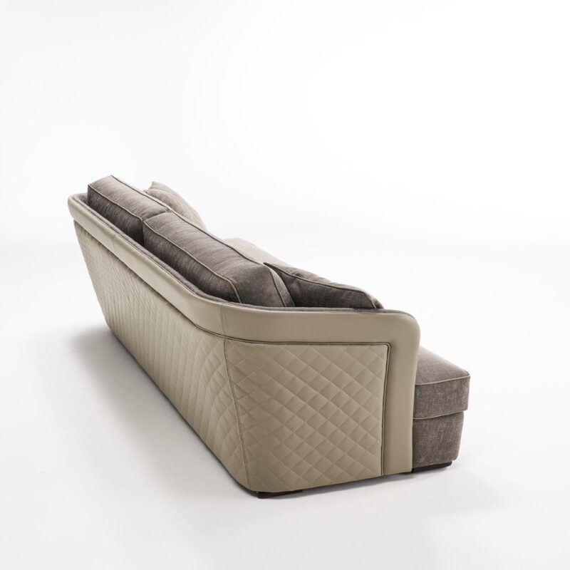 Modern Comfort Sofa MD - Image 3