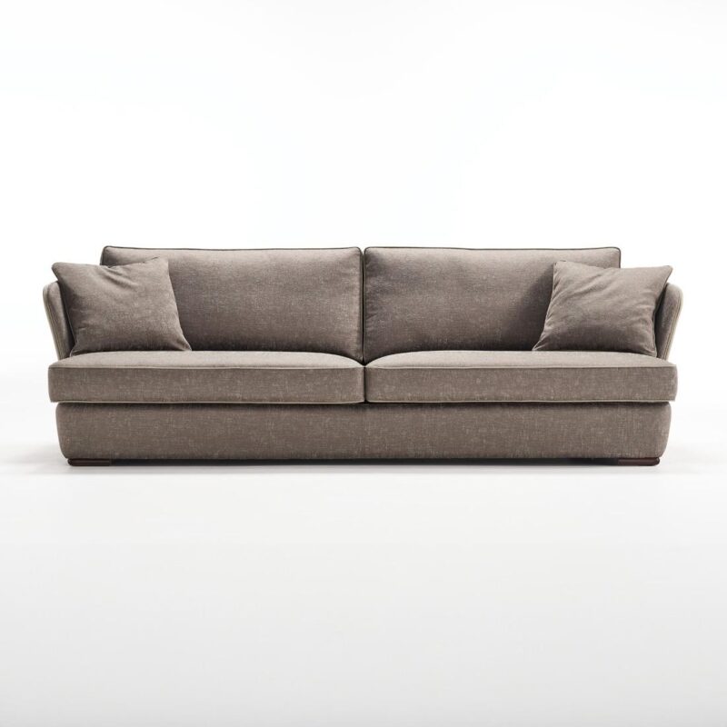 Modern Comfort Sofa MD - Image 2