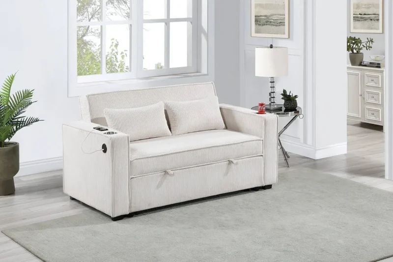 Convertible Sofa BS-359 - Image 4