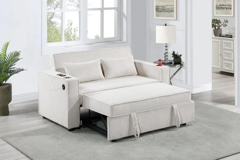 Convertible Sofa BS-359