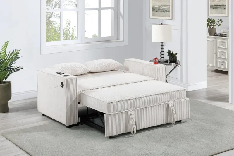 Convertible Sofa BS-359 - Image 3