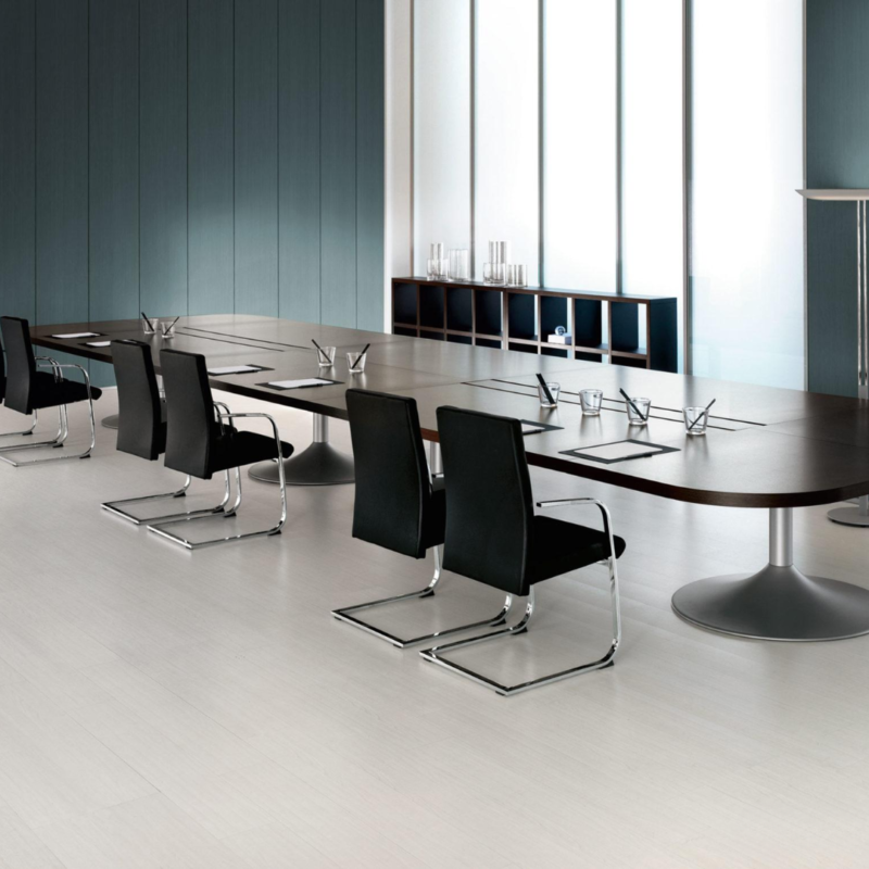 Modern Meeting Tables Della MD