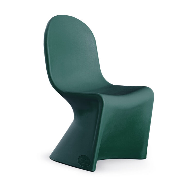Dinning Chair Heavy Weight - PA