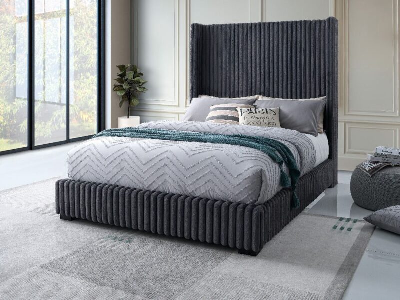 Elevate Queen Bed