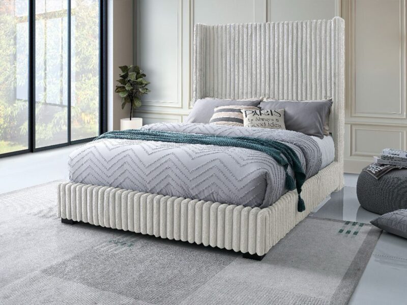 Elevate Queen Bed - Image 2