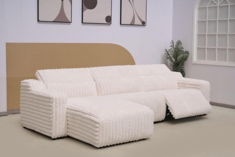 Reclining Sectional - Image 2