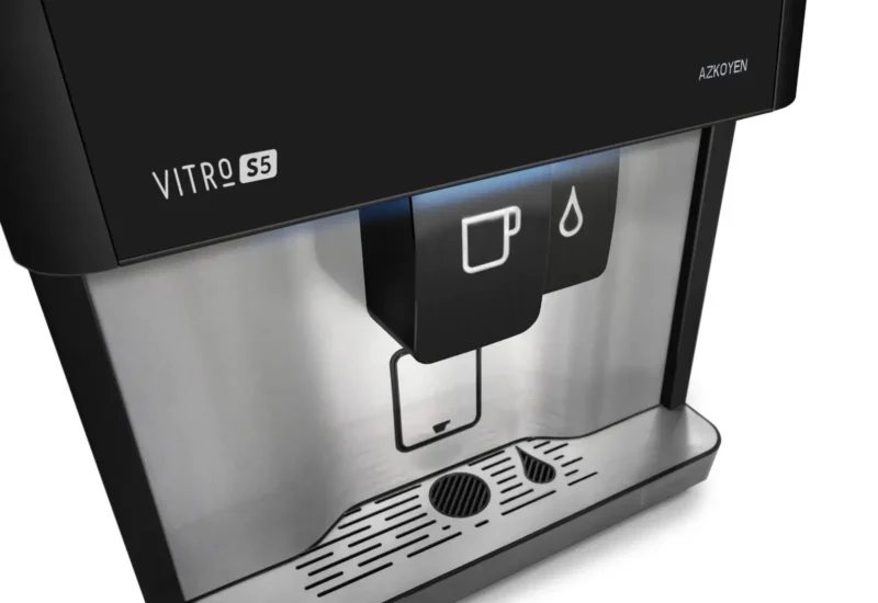 Super Automatic Espresso Machine - Image 3