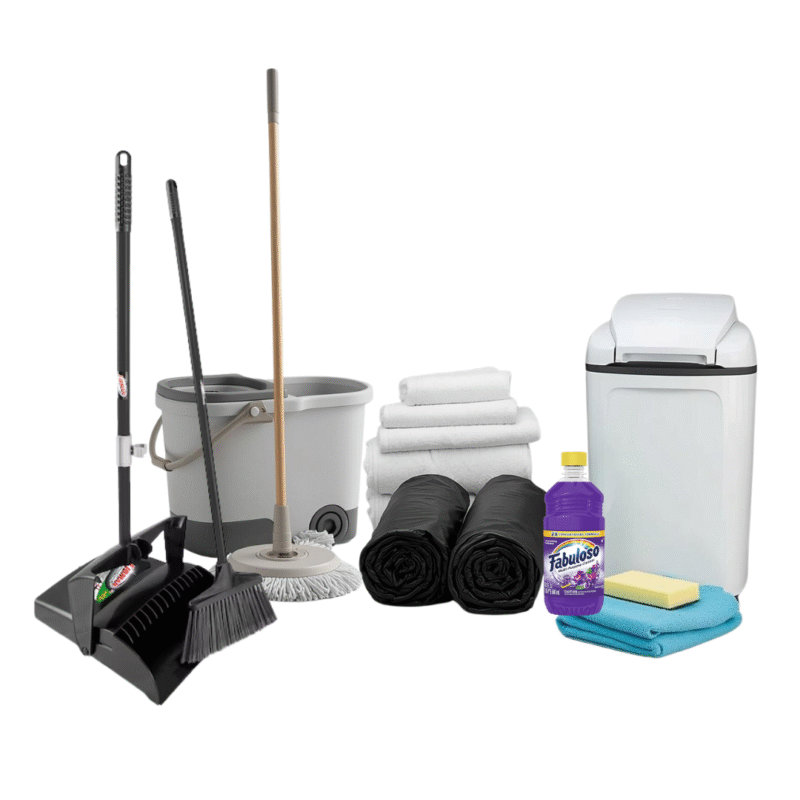 Home Essential Kit