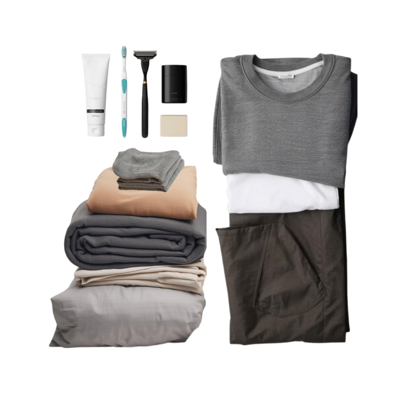 Welcome Kit - 1800Furnish